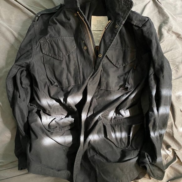 Alpha Industries | Jackets \u0026 Coats 